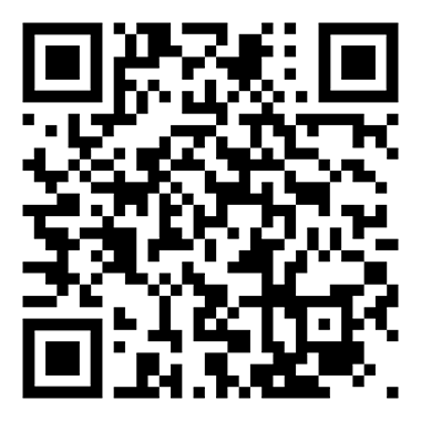 Código QR descargar aplicación de Turiasobono Código QR descargar aplicación de Turiasobono
