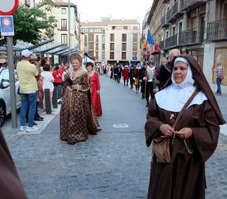 Feria del Renacimiento - Tarazona