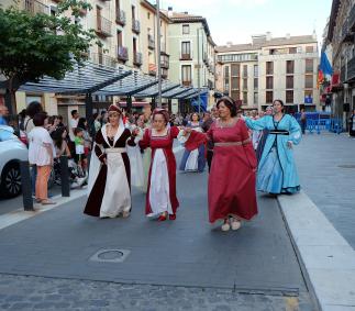 Feria del Renacimiento - Tarazona