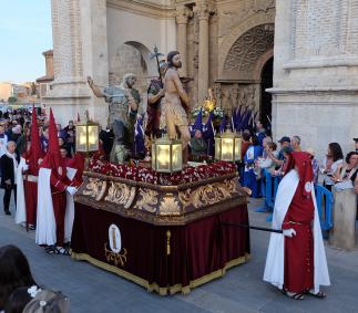 Semana Santa en Tarazona - 2023