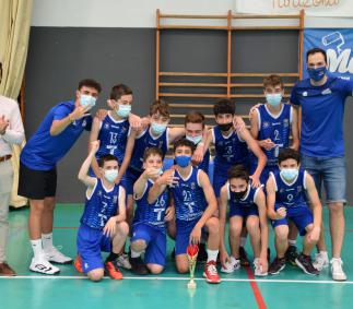 Basket Tarazona