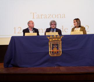 Universidad de la Experiencia Acto de clausura del Curso 2021-2022 