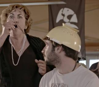 Cine de Comedia - Sesion #1