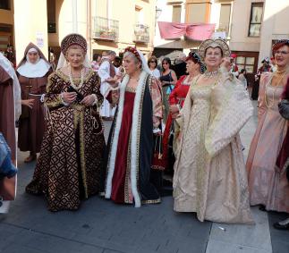 Feria del Renacimiento - Tarazona
