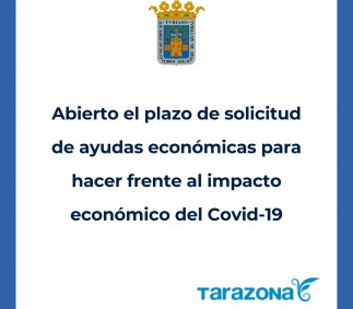 Solicitud de Ayudas Economicas Covid-19