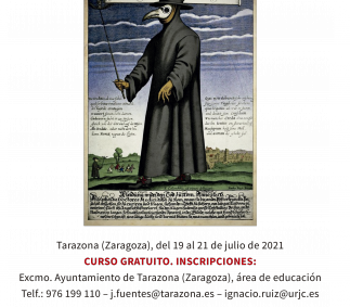 El XVII Curso de Verano “Ciudad de Tarazona”
