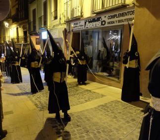 Semana Santa en Tarazona  - 2022 