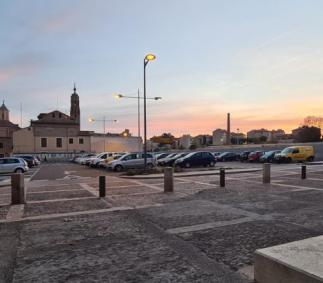 Sistemas de videovigilancia en Tarazona