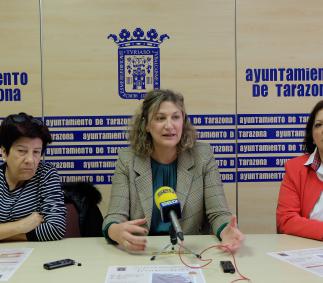 Tarazona acoge una nueva edición del taller de indumentaria renacentista 