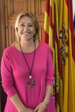 Noelia Del Río Santa Cecilia - Concejala de Ilmo Ayuntamiento de Tarazona
