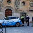 Vehículo nuevo para la Policía Local