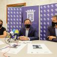 El XVII Curso de Verano “Ciudad de Tarazona”