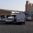 Detenido un menor en Tarazona por tentativa de robo con fuerza 