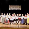  El XXIII Certamen Nacional Benjamín, Infantil y Juvenil de Jota Aragonesa “Ciudad de Tarazona” 
