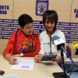 Presentación de fiestas de Tarazona en honor a San Atilano 2022